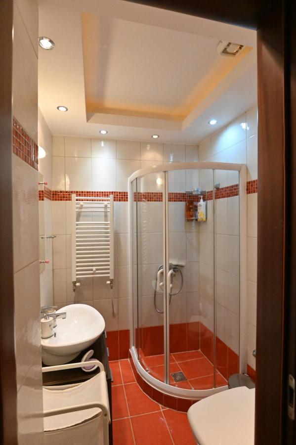 Cozy Apartment Νear Nea Paralia Of Thessaloniki Exterior foto